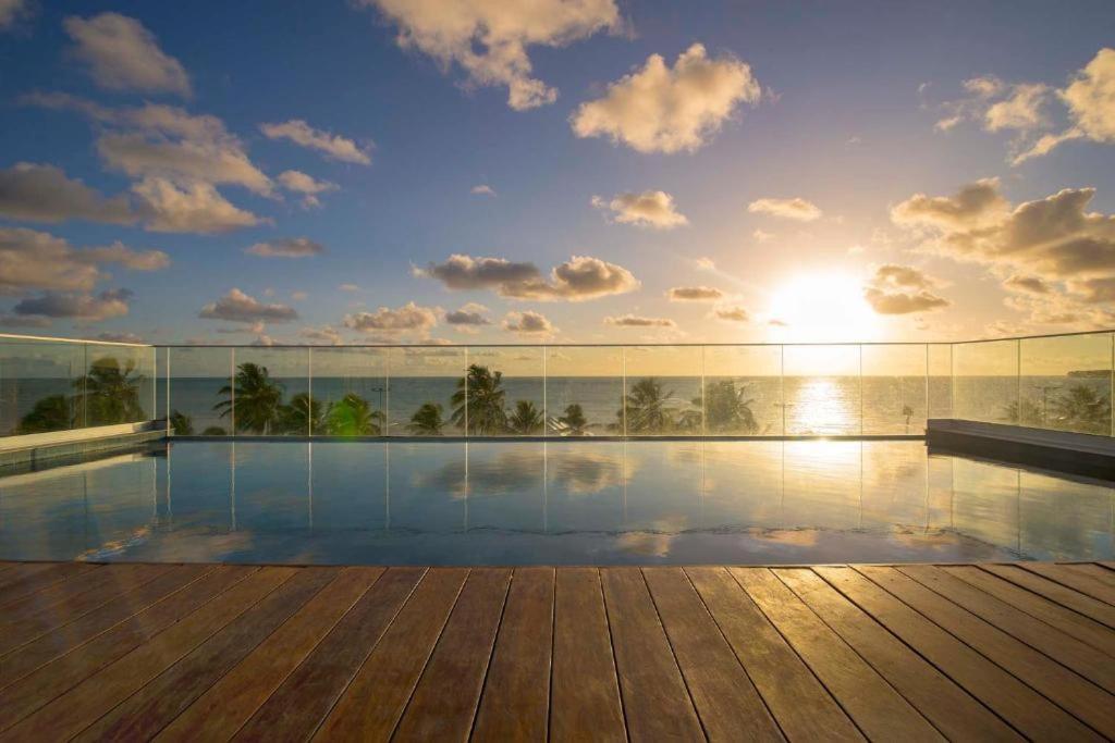 210a Infinity By Myflats Hospedagens * João Pessoa