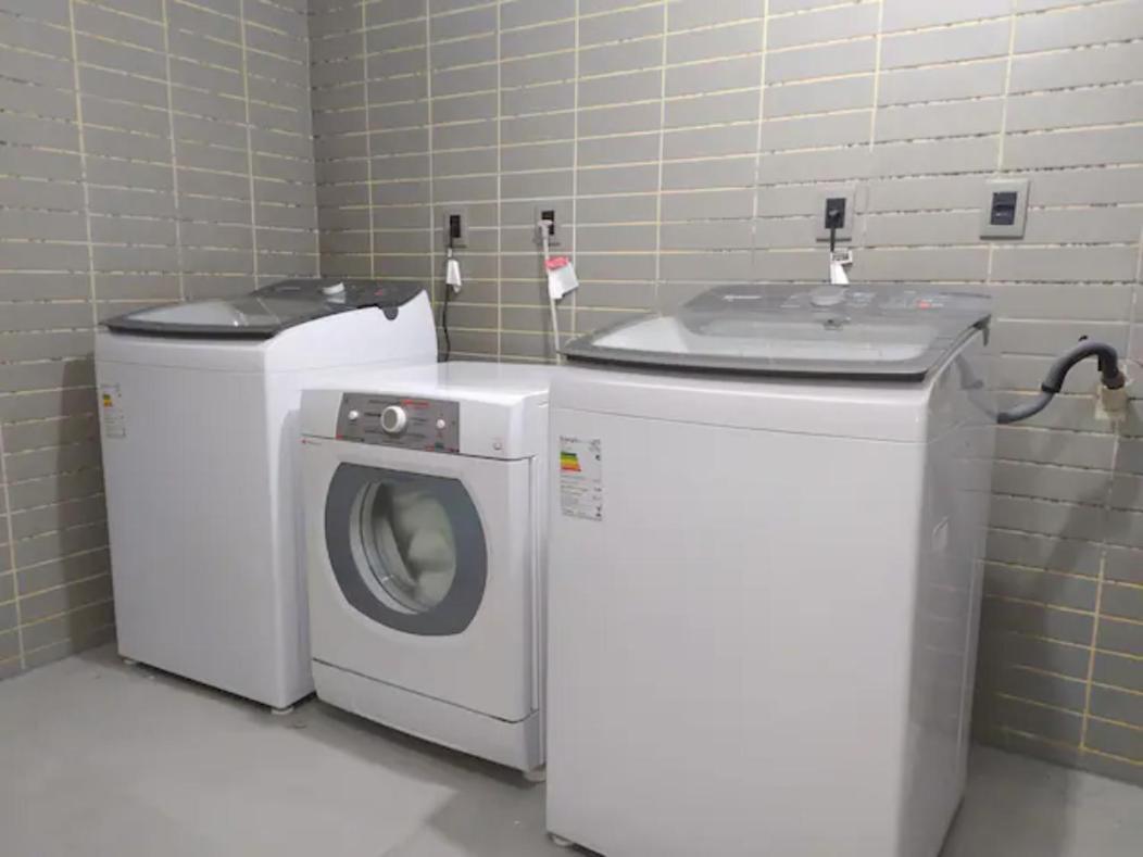 210a Infinity By Myflats Hospedagens Apartamento João Pessoa