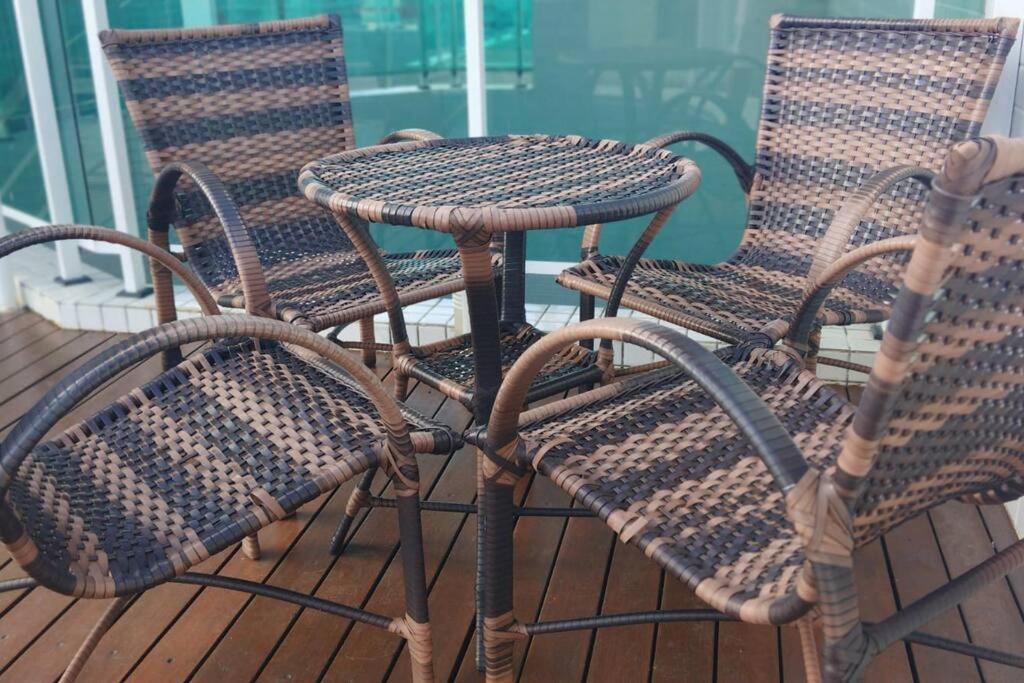 Wynn 602 Apartment *