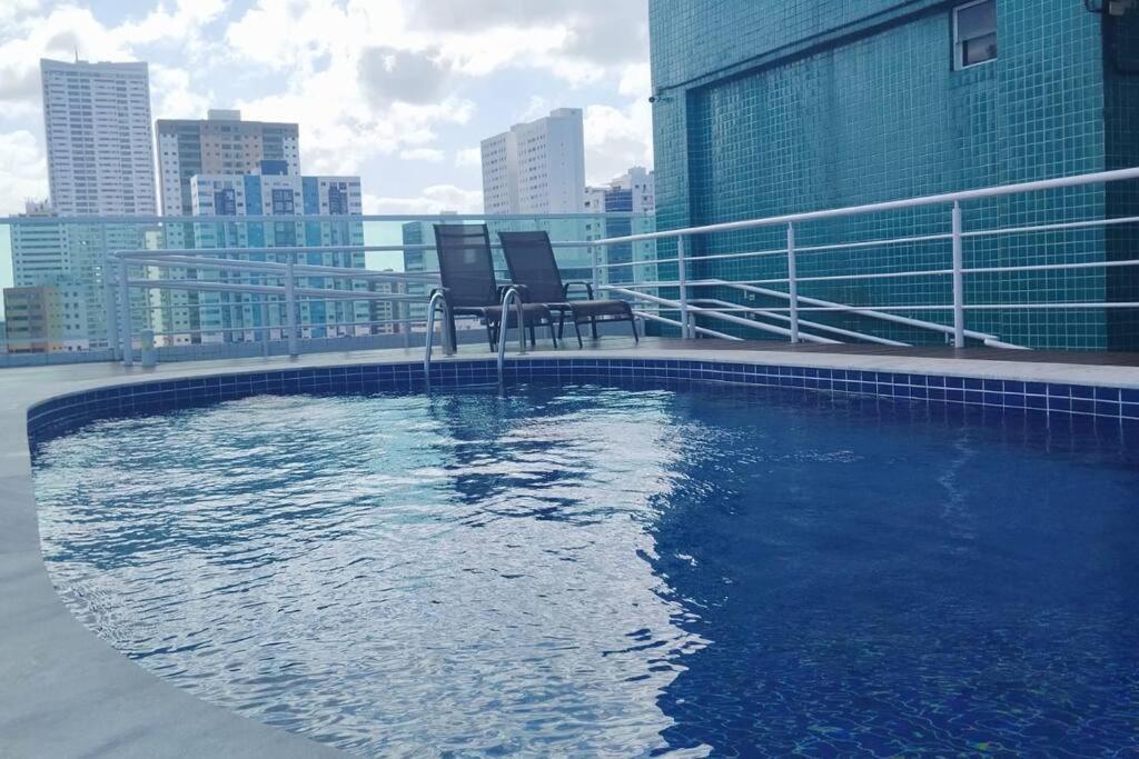 Wynn 602 Apartment Joao Pessoa