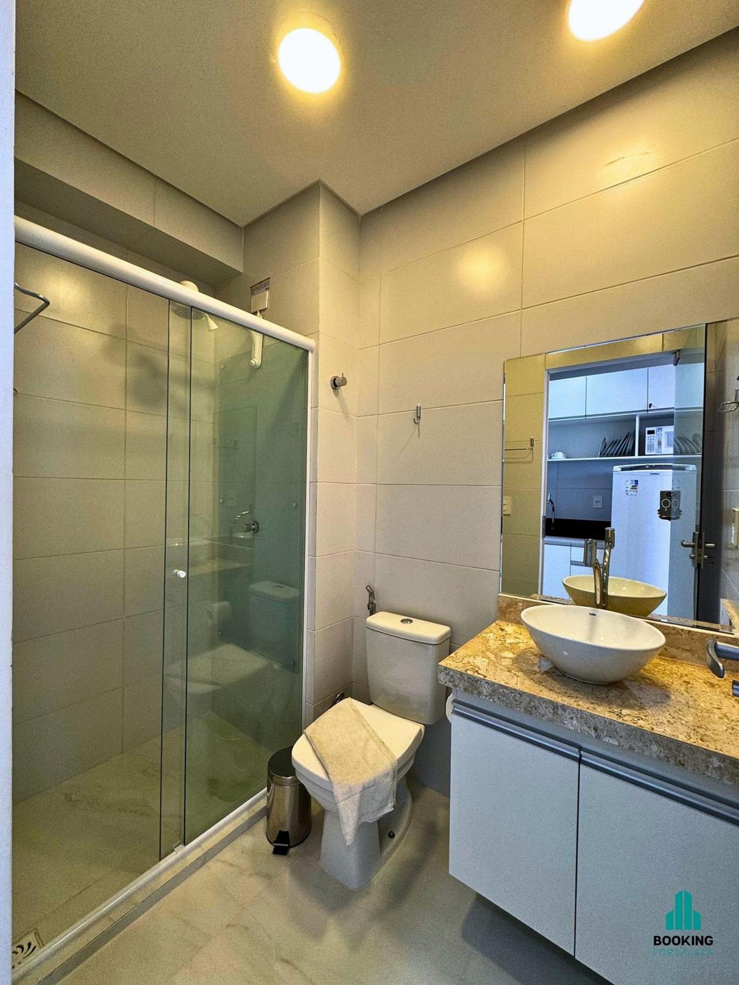 Compact Time Holiday home Joao Pessoa