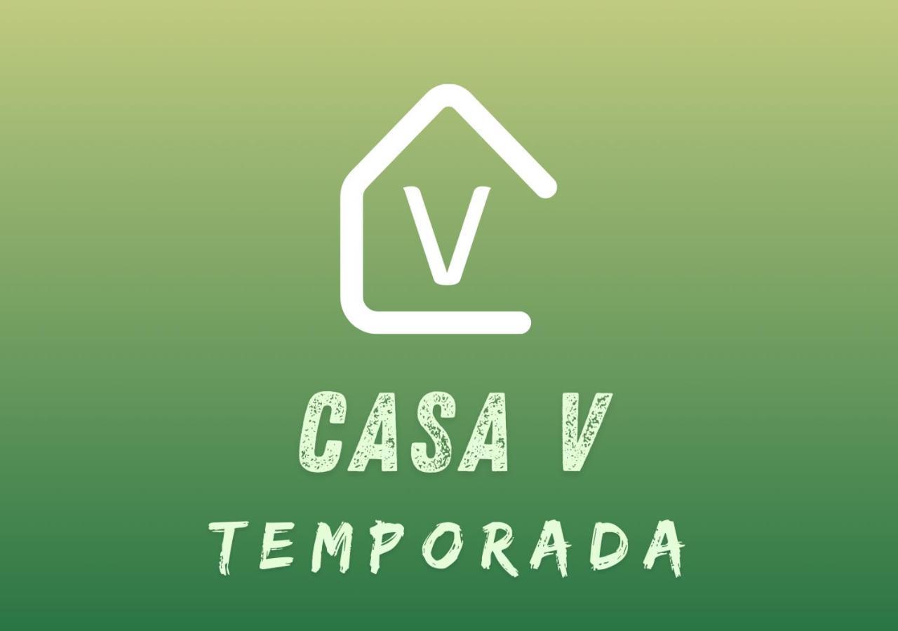 Casa V Temporada