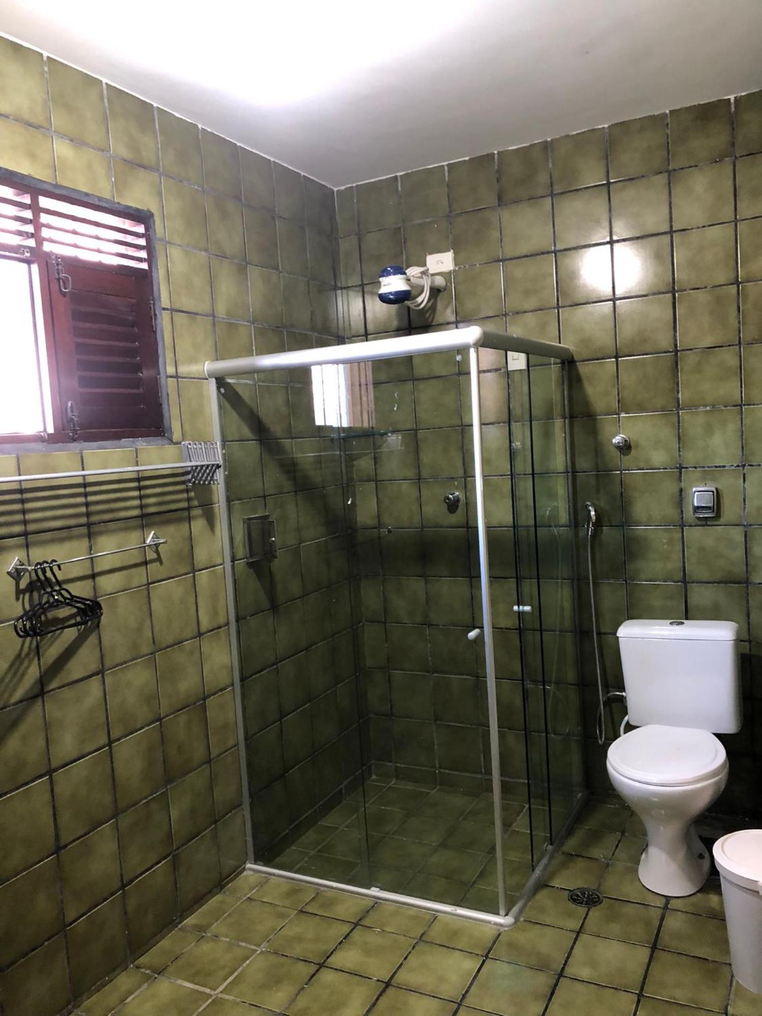 Casa V Temporada Joao Pessoa
