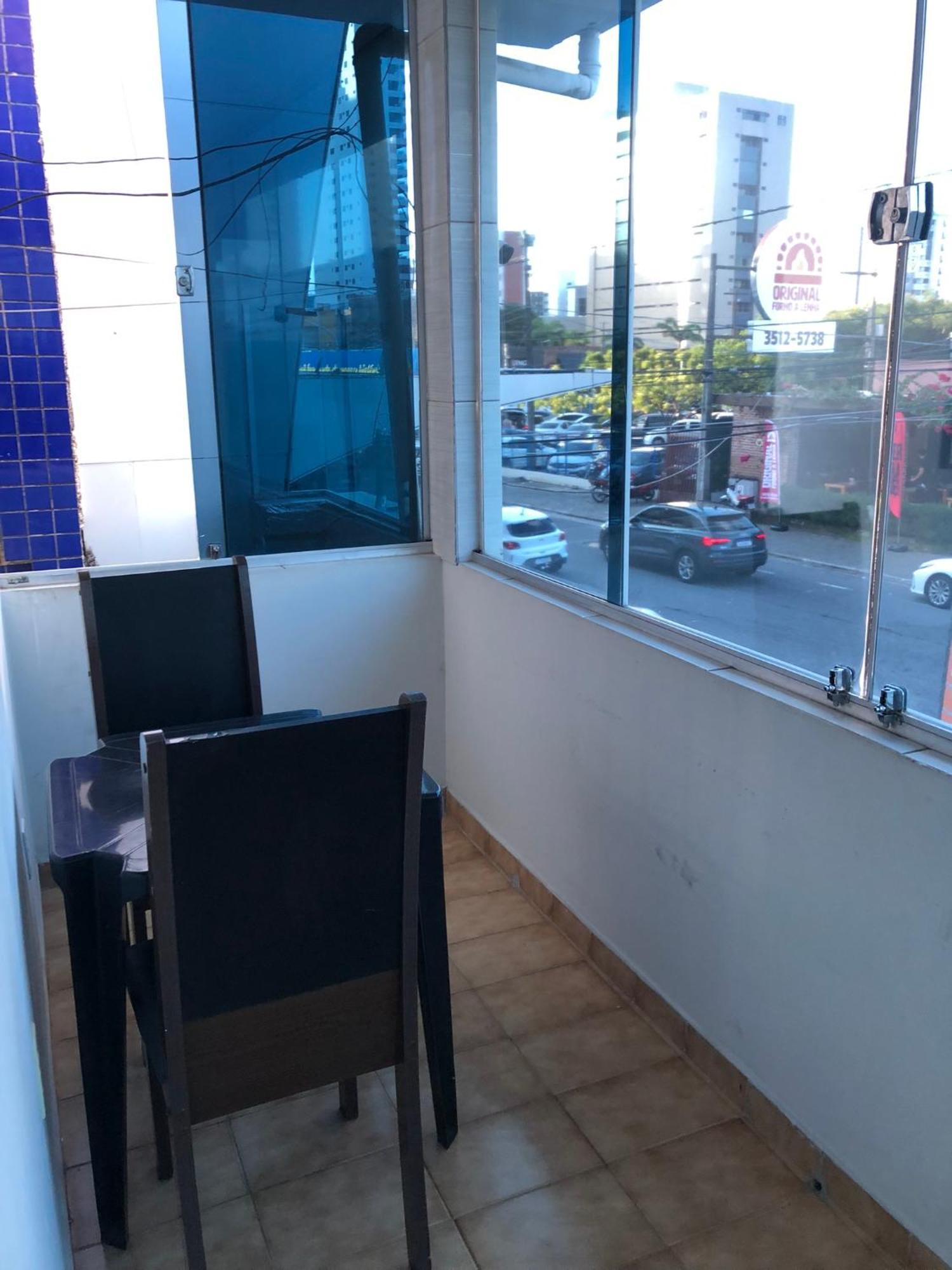 Casa V Temporada