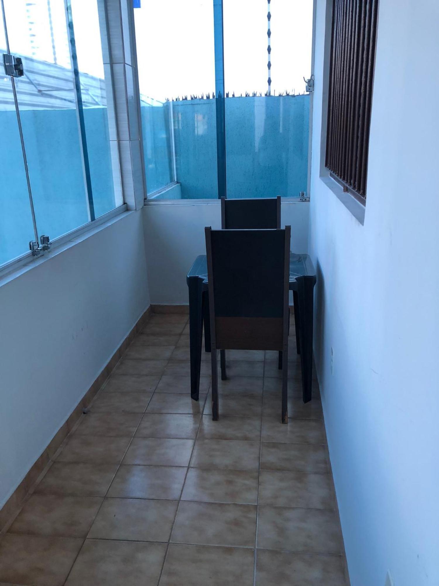 Casa V Temporada Homestay *