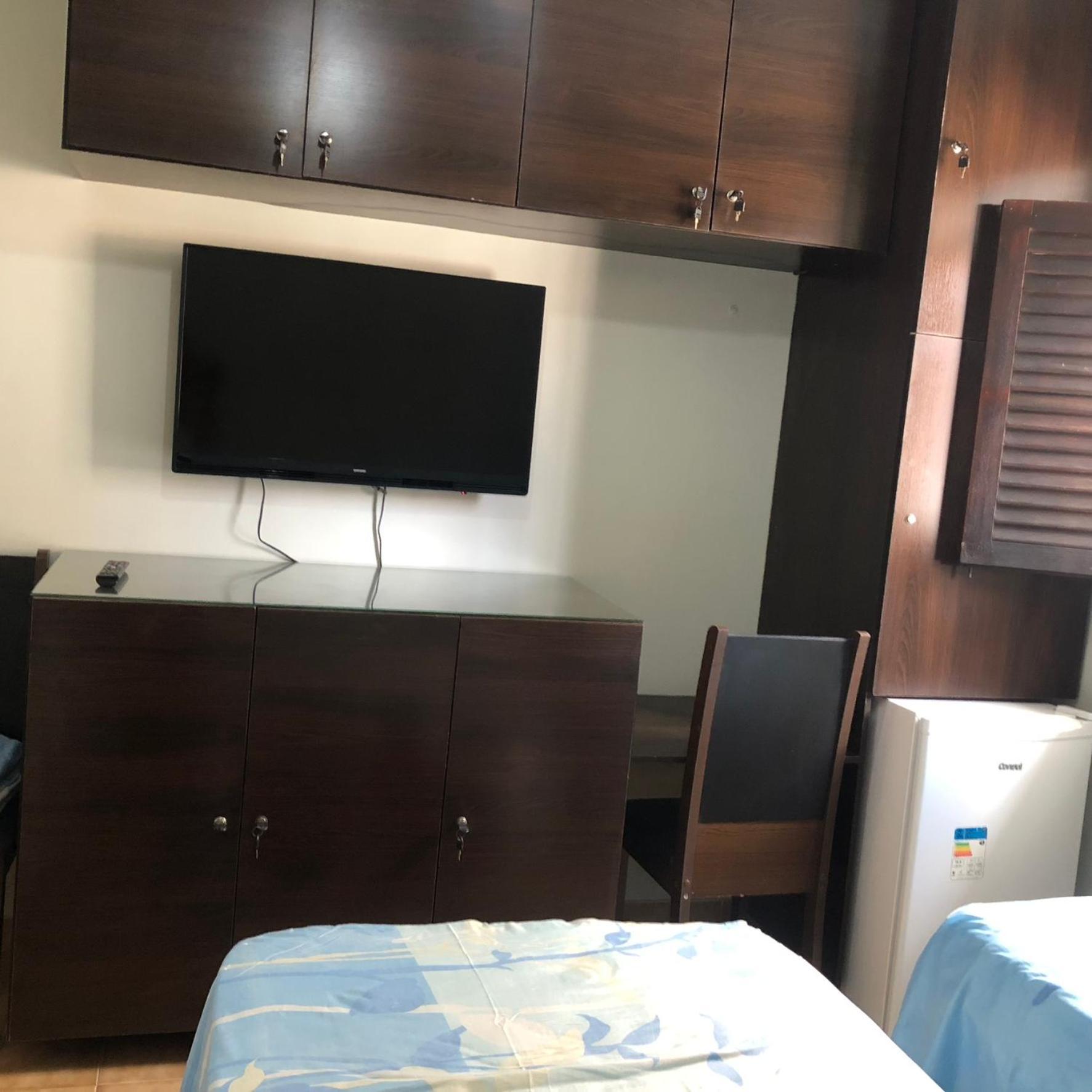 Homestay Casa V Temporada