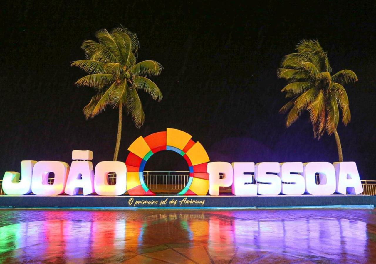 Homestay Casa V Temporada Joao Pessoa