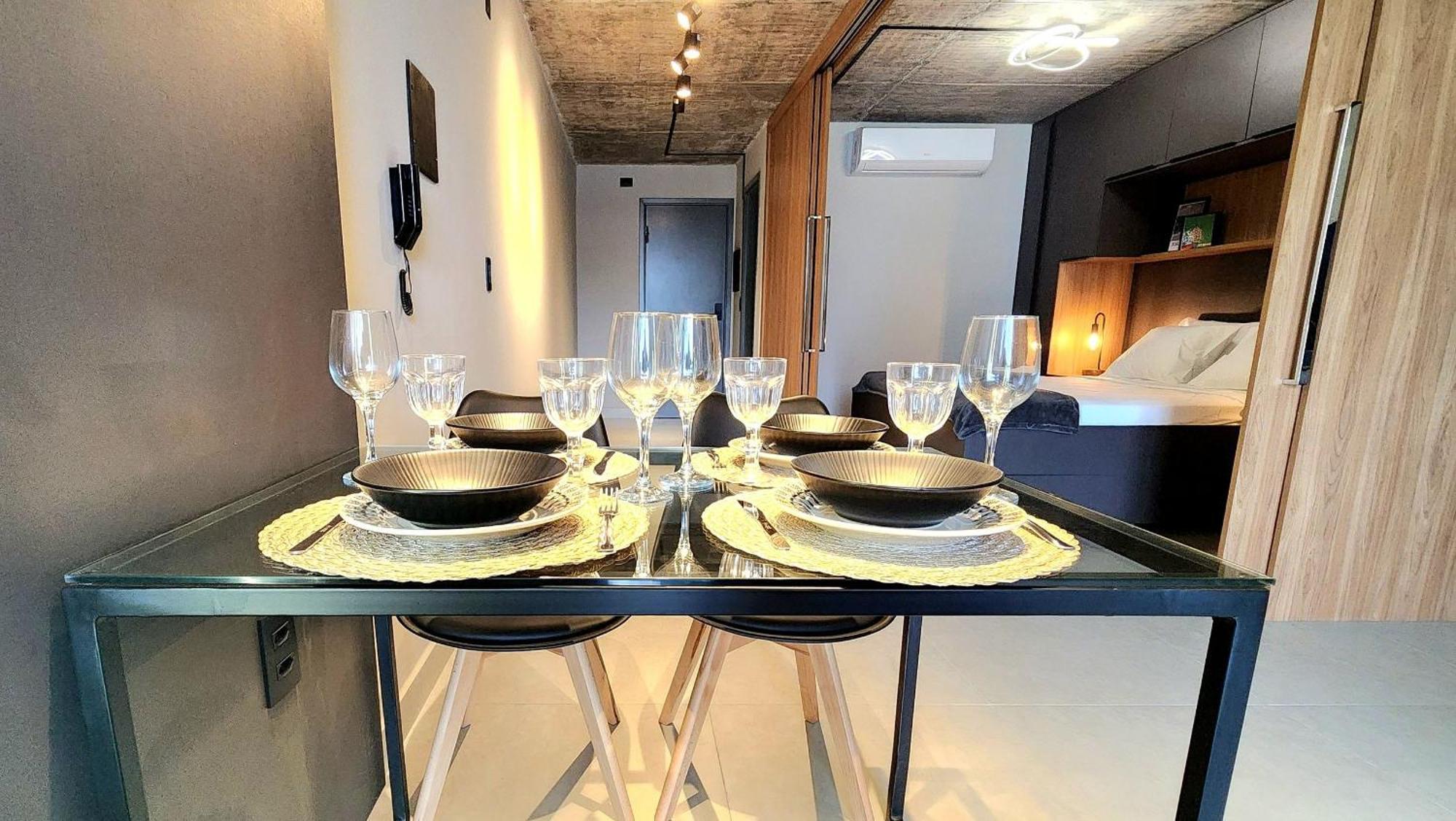 Urban By Hosppedar Apartamento *