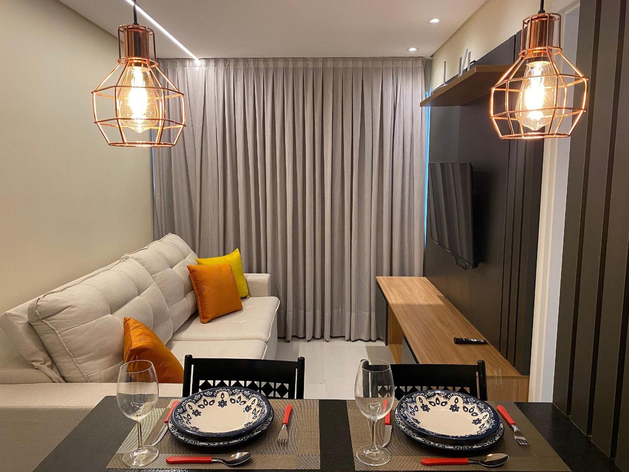Bela - #mahalo Flats Apartment *