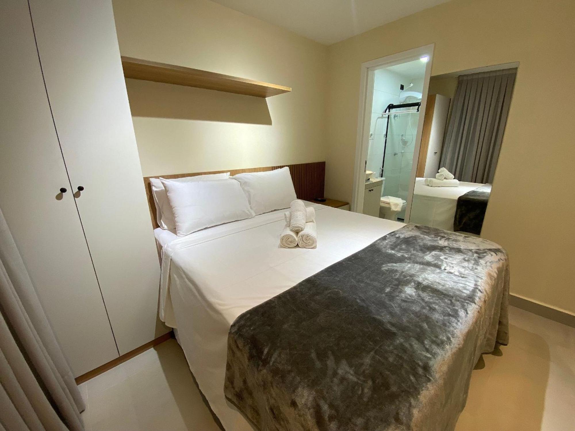 Bela - #mahalo Flats Apartment