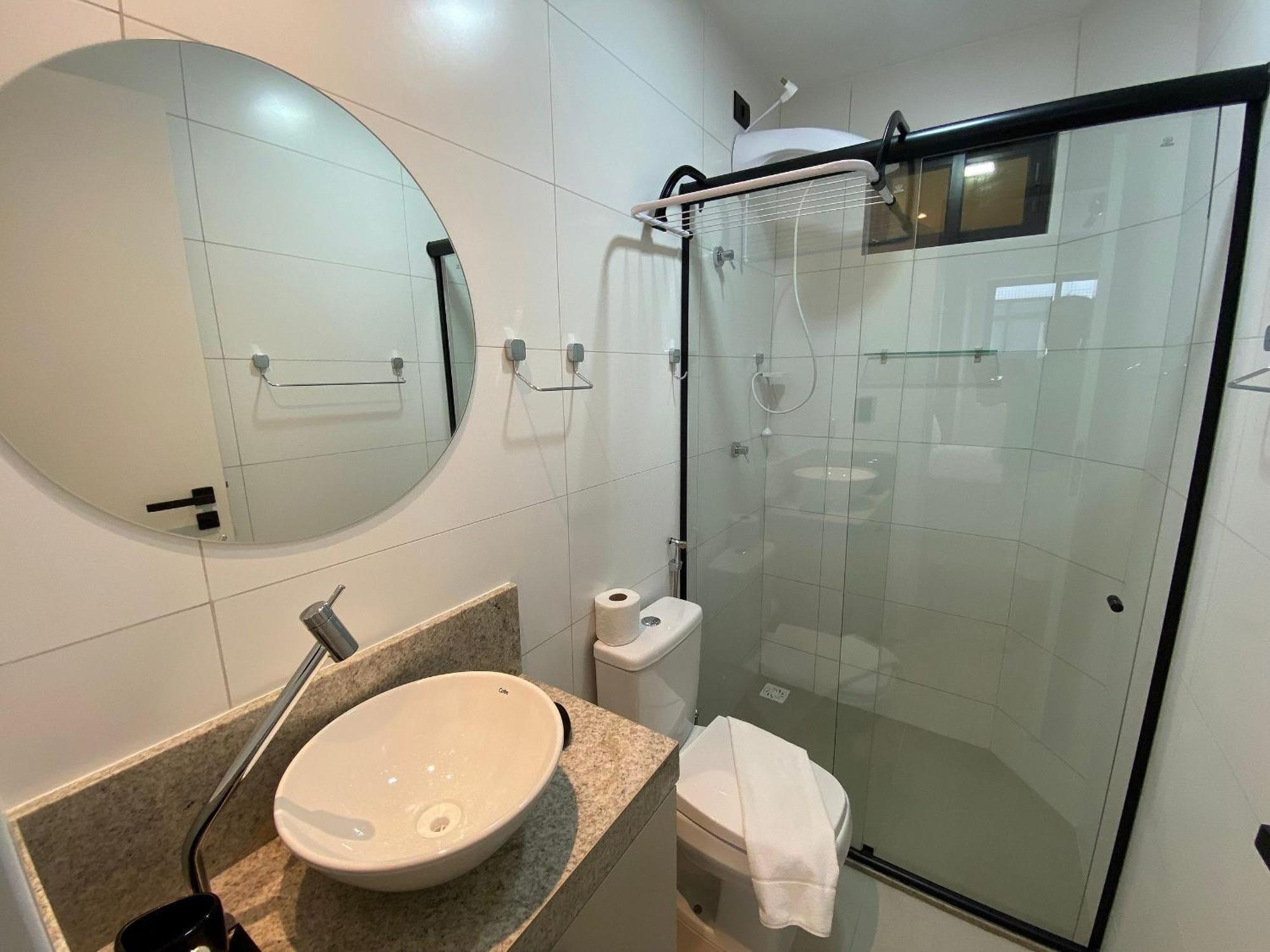 Bela - #mahalo Flats Apartment Joao Pessoa