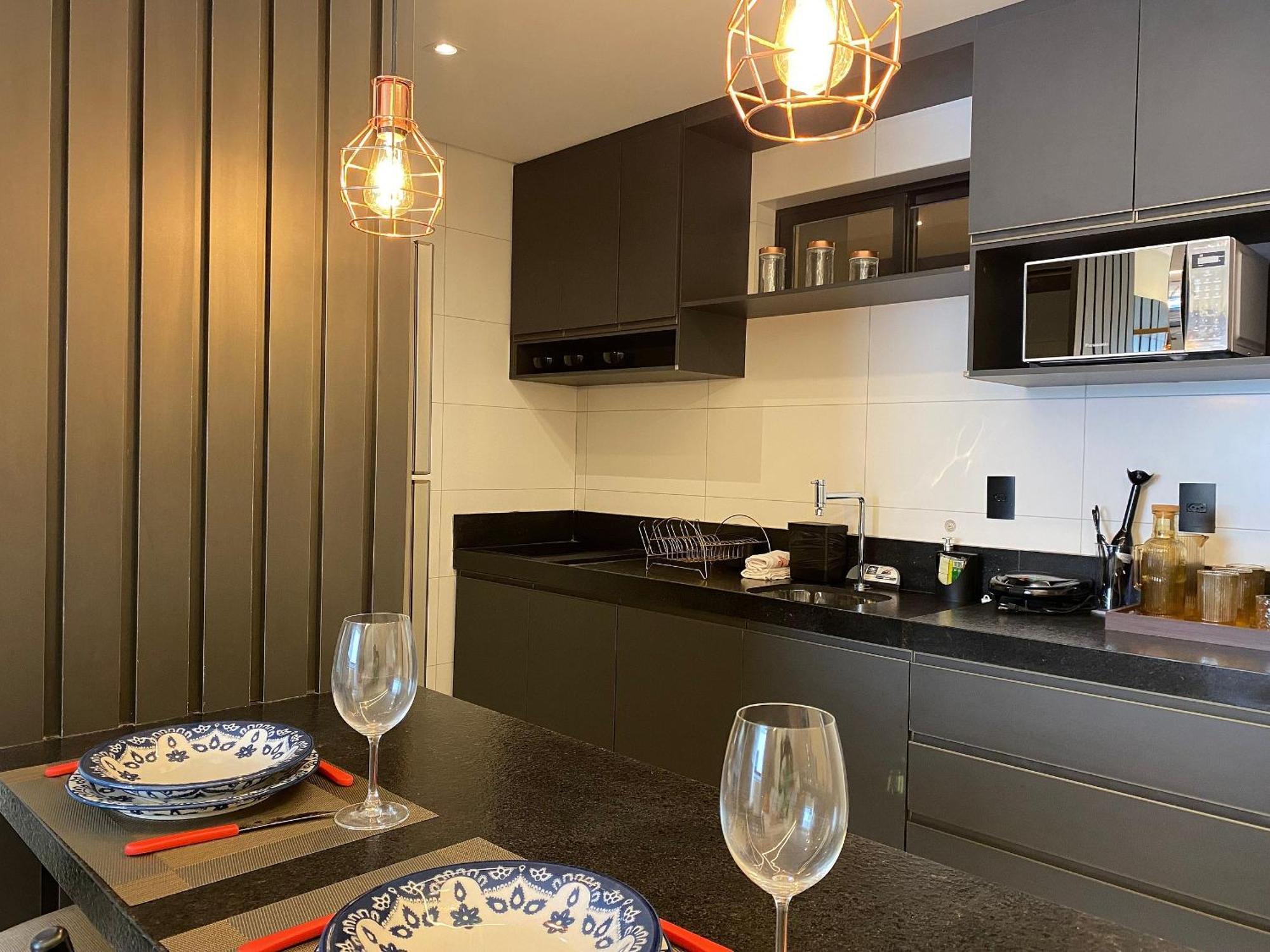 Bela - #mahalo Flats Apartment