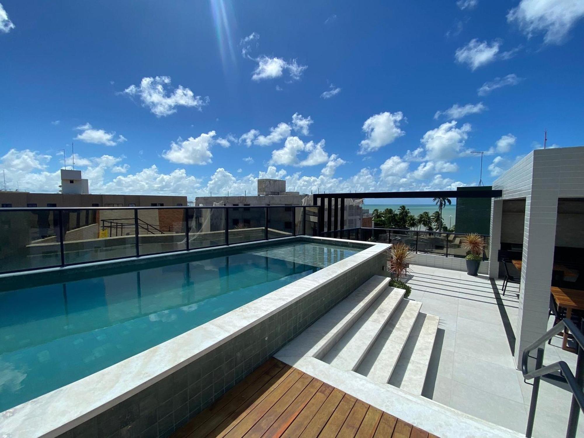 Bela - #mahalo Flats Apartment Joao Pessoa