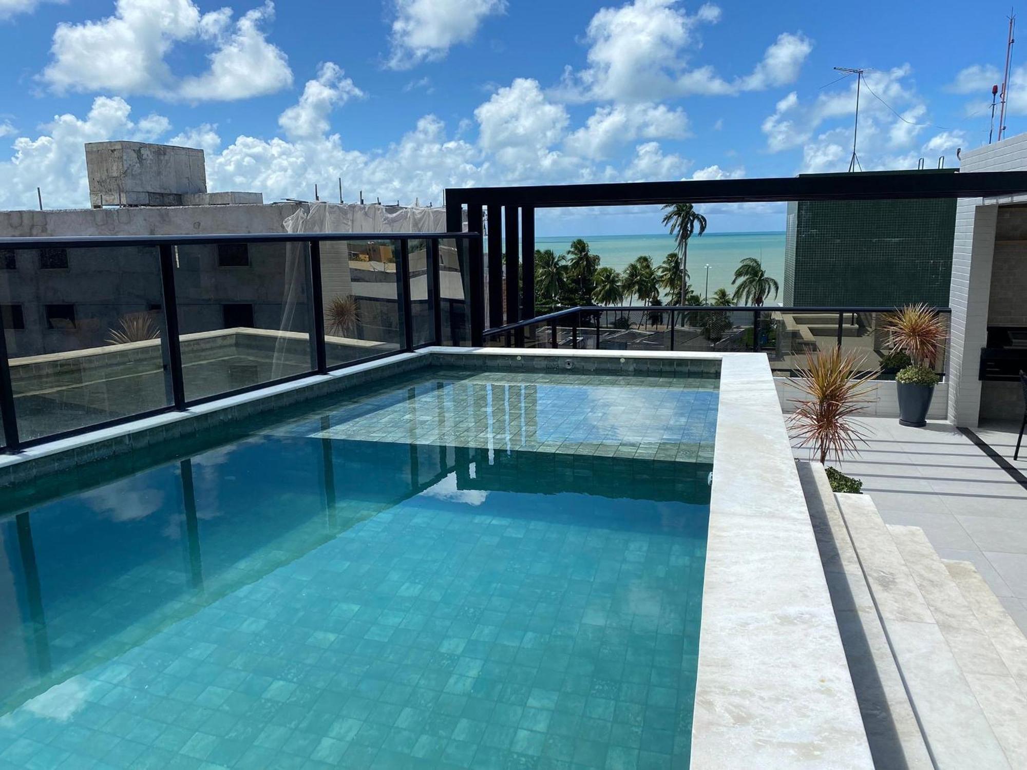 Bela - #mahalo Flats * Joao Pessoa