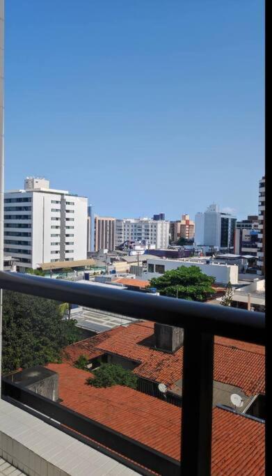 Flat Lindo 502 Proximo A De Tambau E Cabo Branco * Joao Pessoa