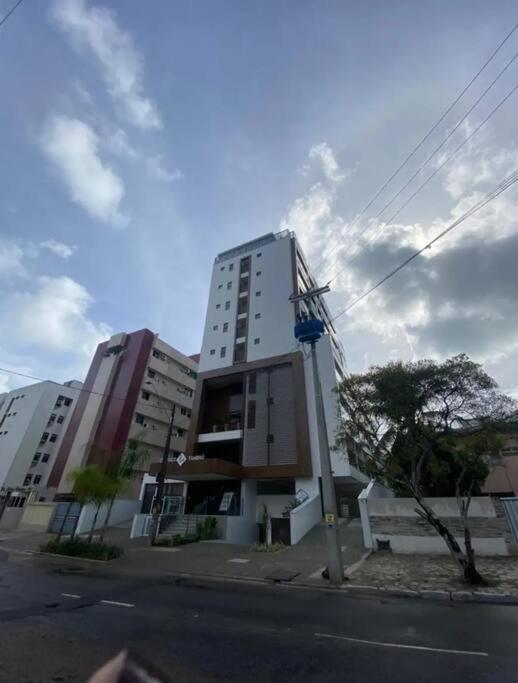Apartment Flat Lindo 502 Proximo A De Tambau E Cabo Branco