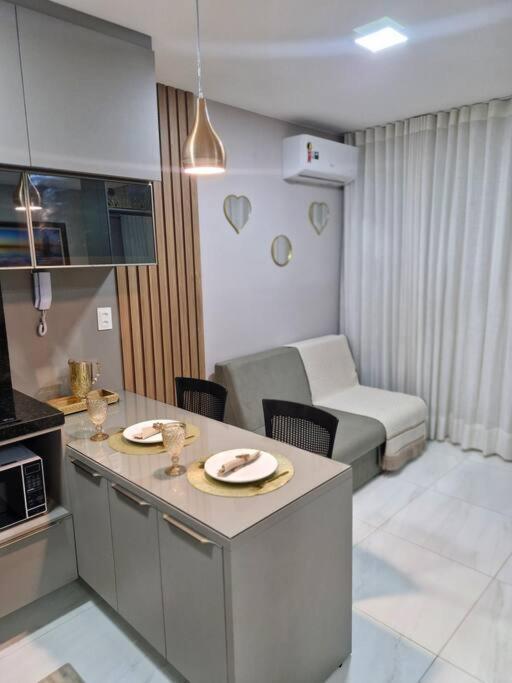 Flat Lindo 502 Proximo A De Tambau E Cabo Branco Joao Pessoa