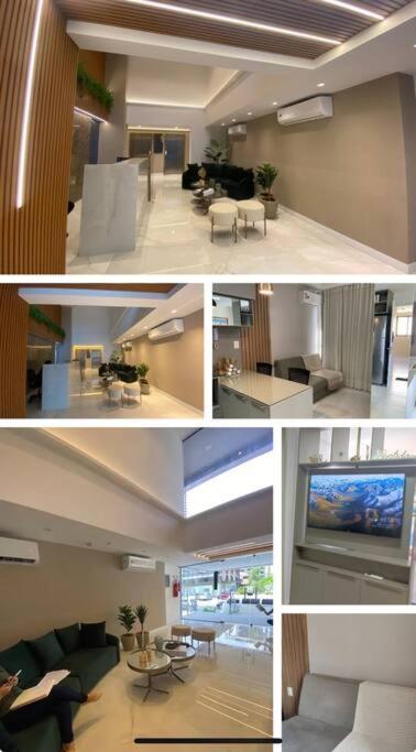 Apartment Flat Lindo 502 Proximo A De Tambau E Cabo Branco *
