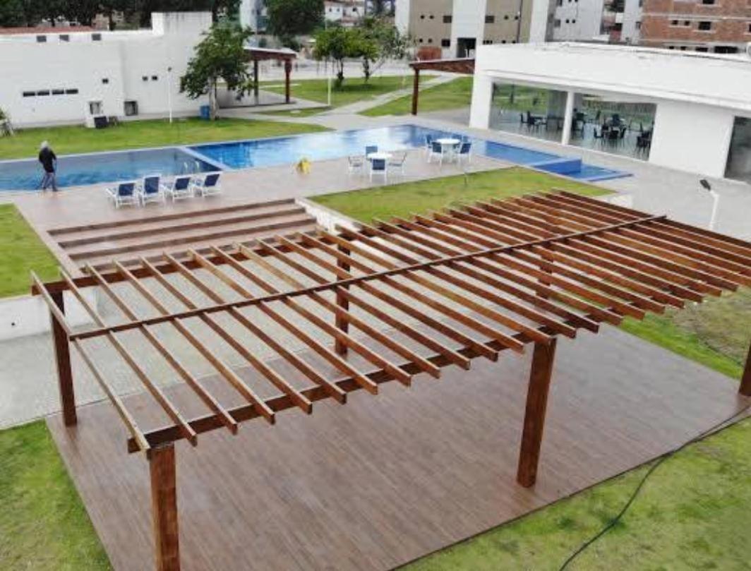 Apartment Espaco Ling
