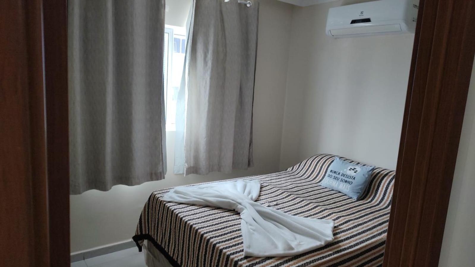 Apartment Espaco Ling