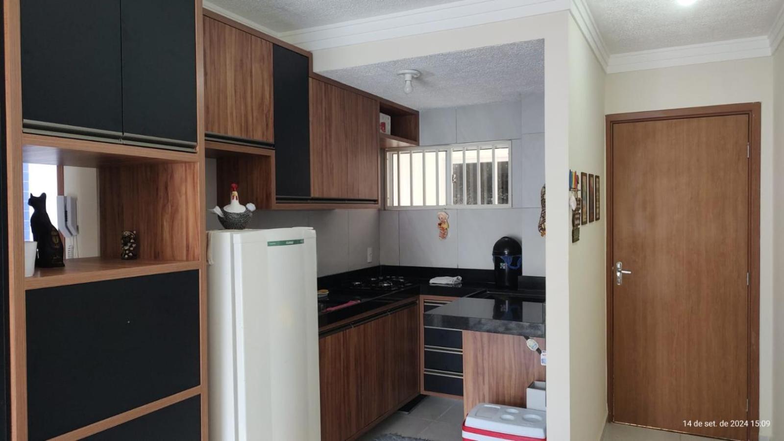 Apartment Espaco Ling *