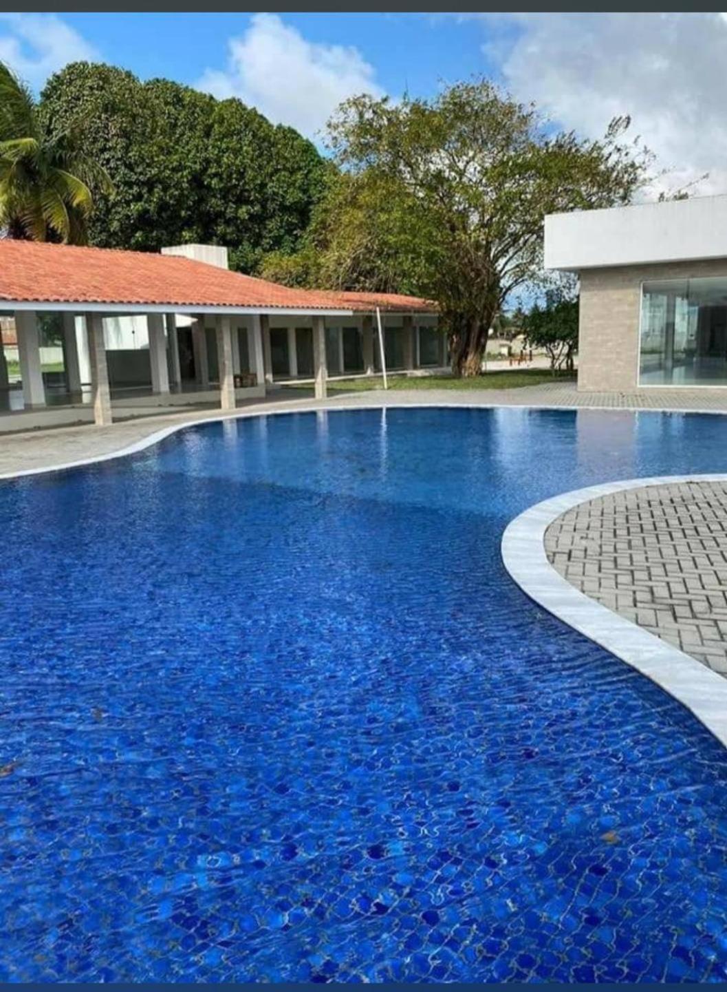 Espaco Ling Apartment