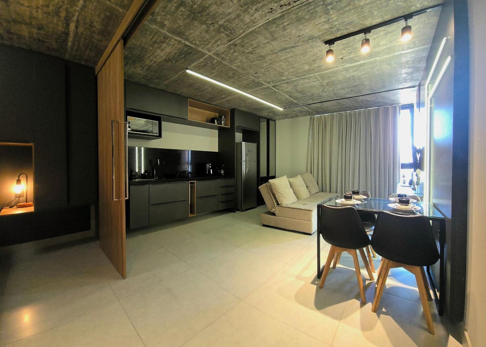 Urban By Hosppedar Apartamento *