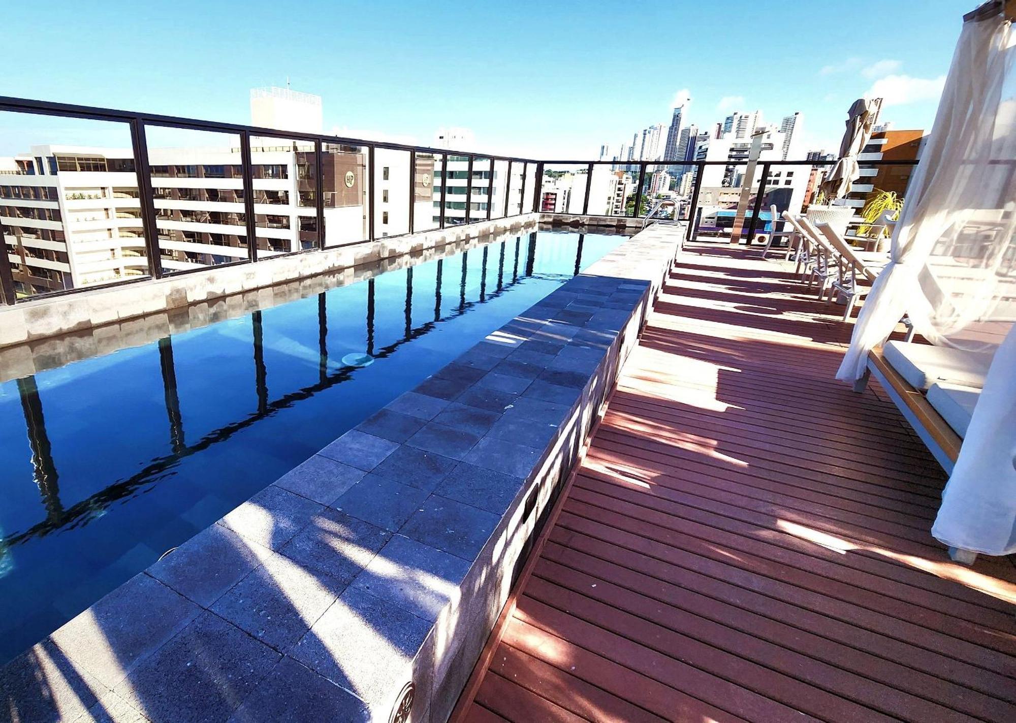 Urban By Hosppedar Apartamento João Pessoa