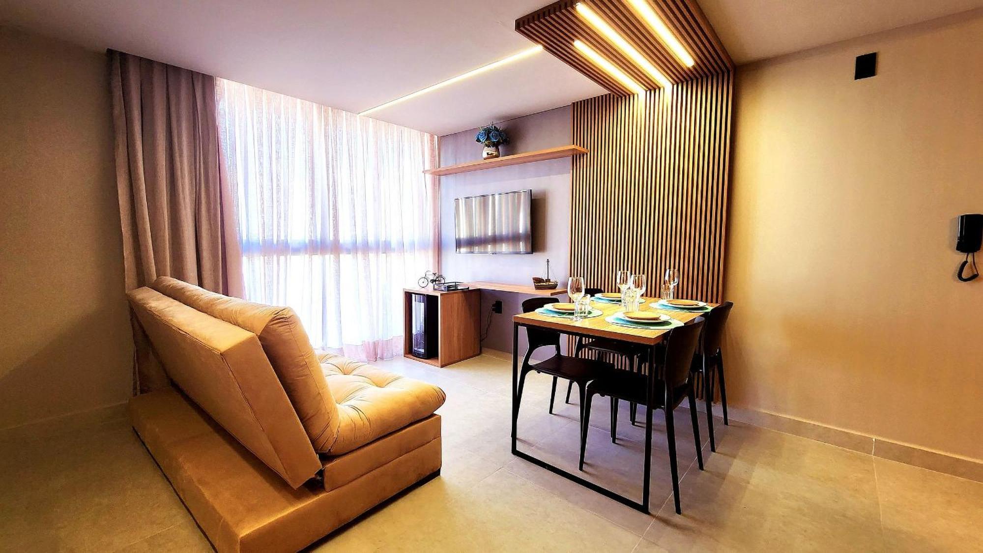 Urban By Hosppedar Apartamento *
