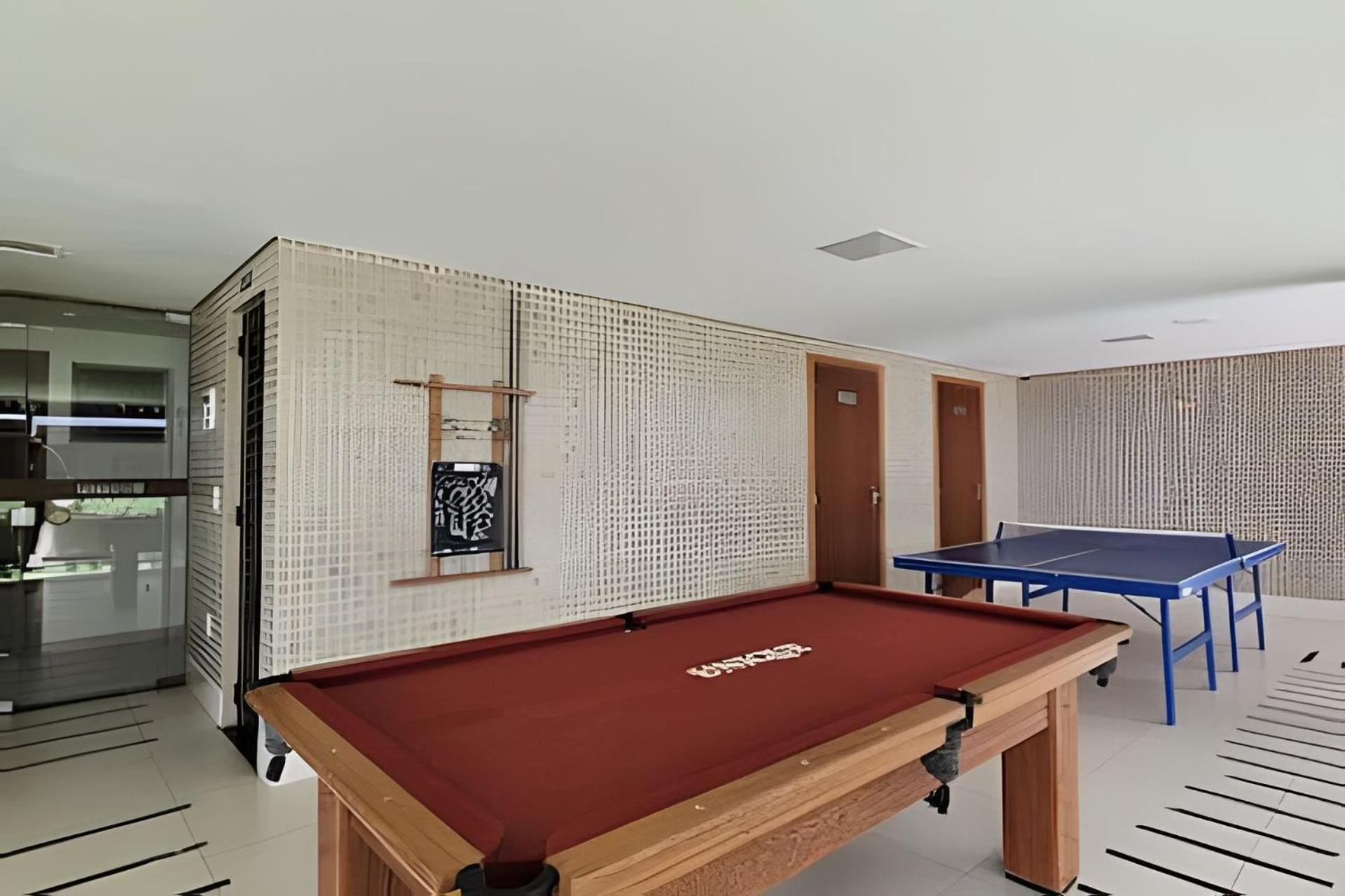 Pe Na Areia Raridade, Jardim Oceania Com Piscina E Garagem * João Pessoa