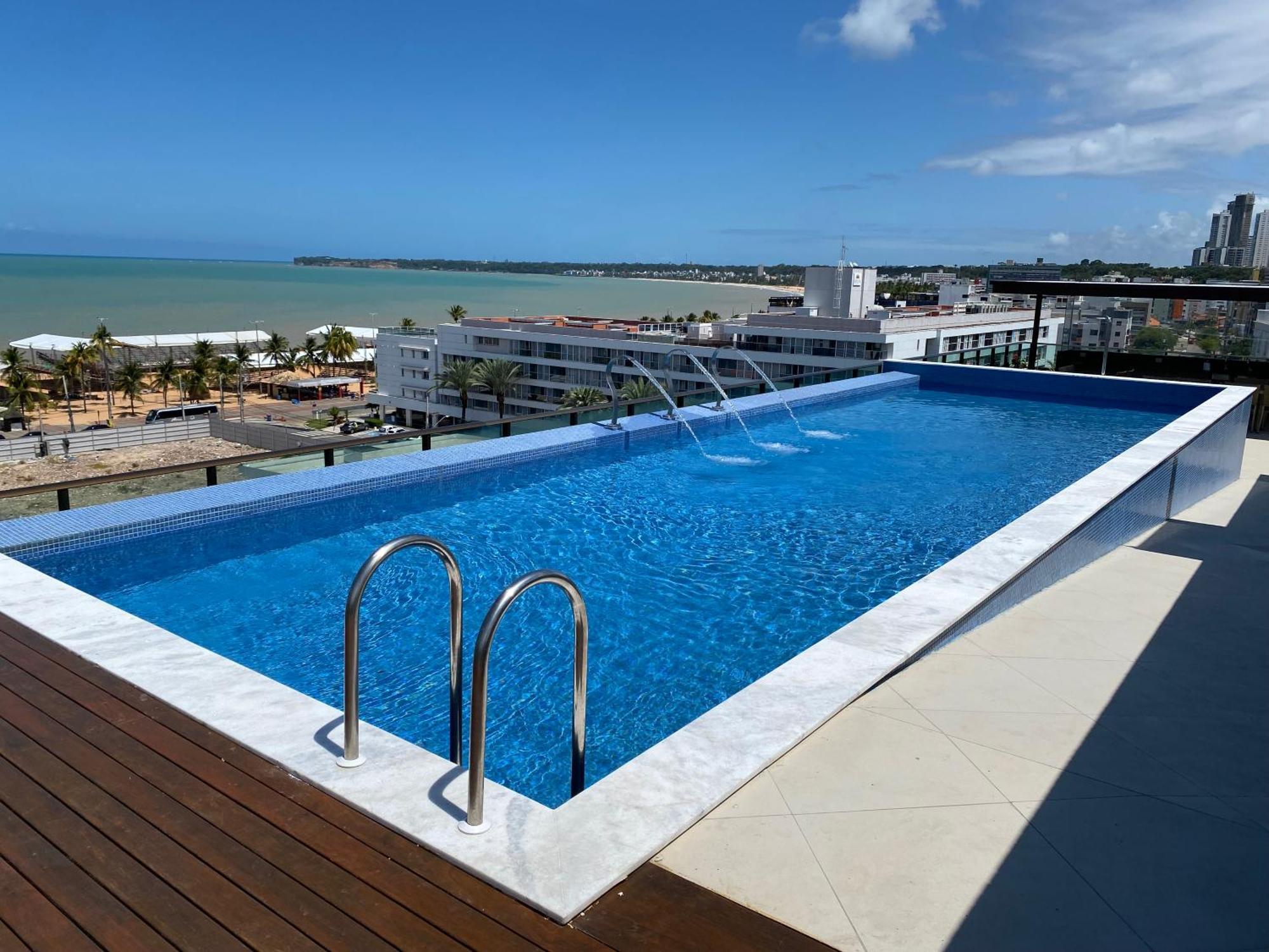 Na De Tambau, - Pb Apartamento João Pessoa