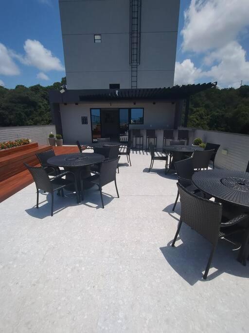 Apartamento Temporada-novo João Pessoa