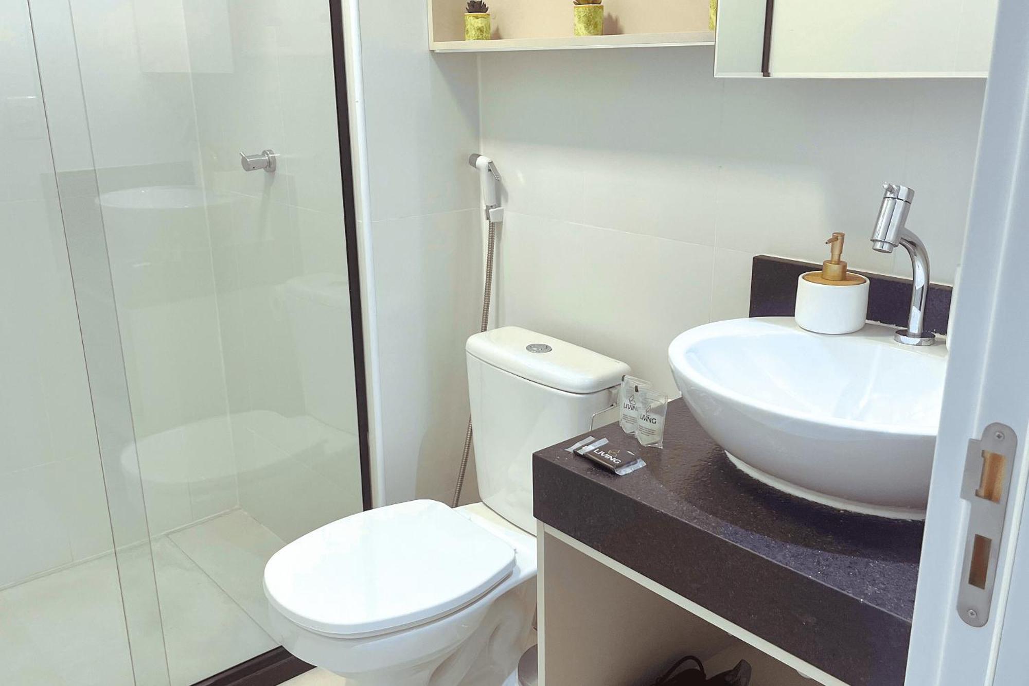 Apartamento Hyde Park By Living