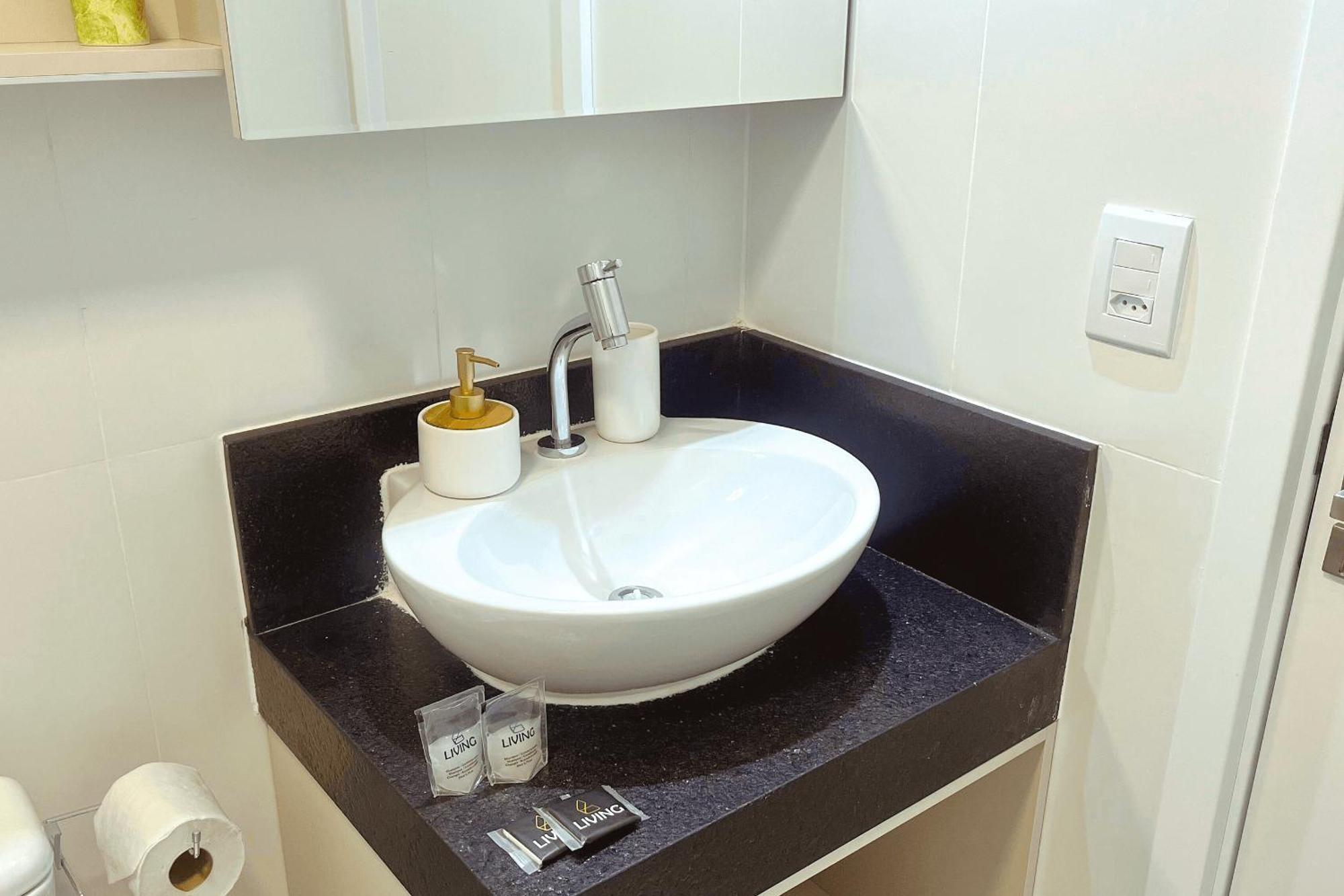 Apartamento Hyde Park By Living *