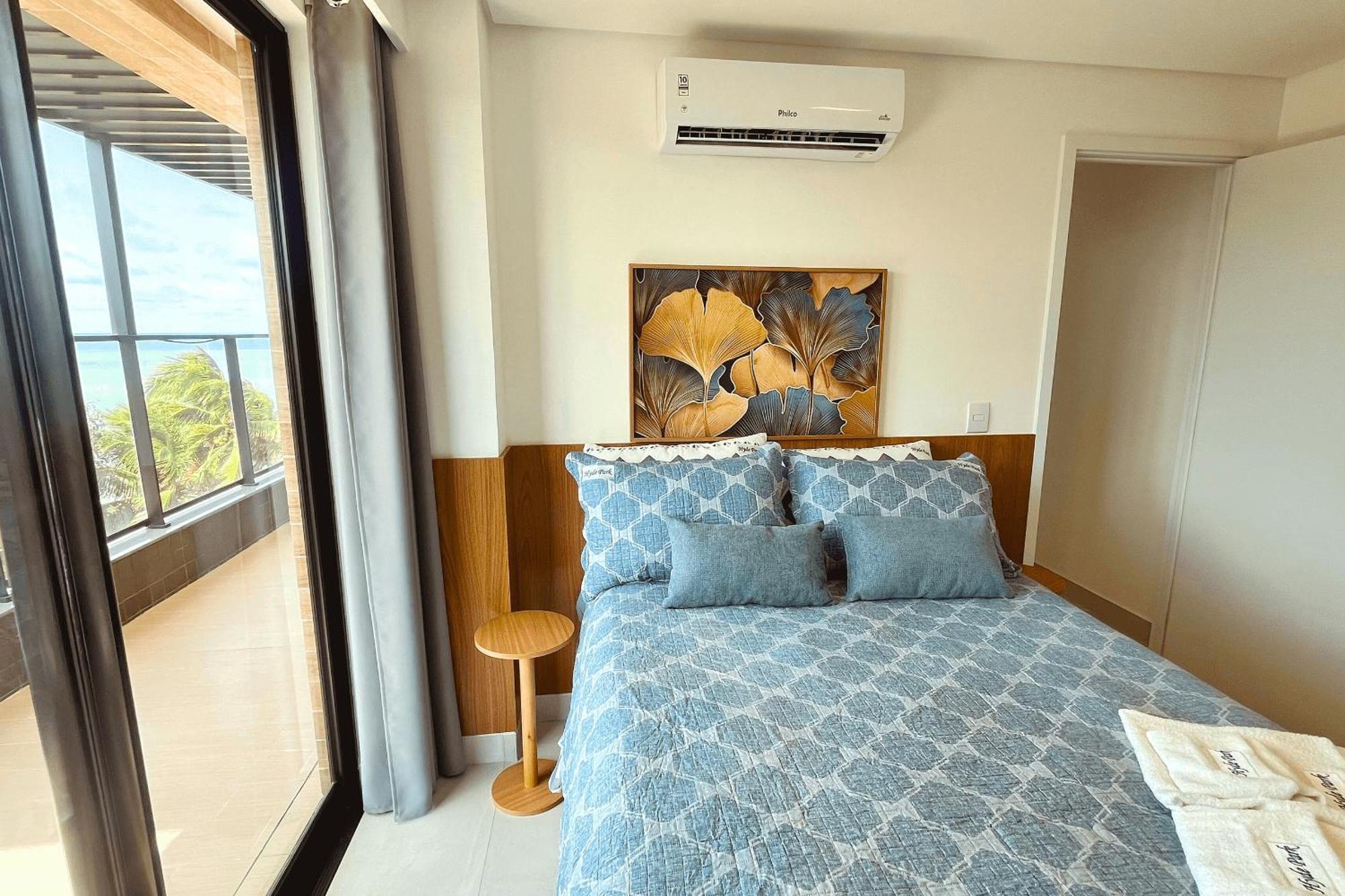 Hyde Park By Living Apartamento