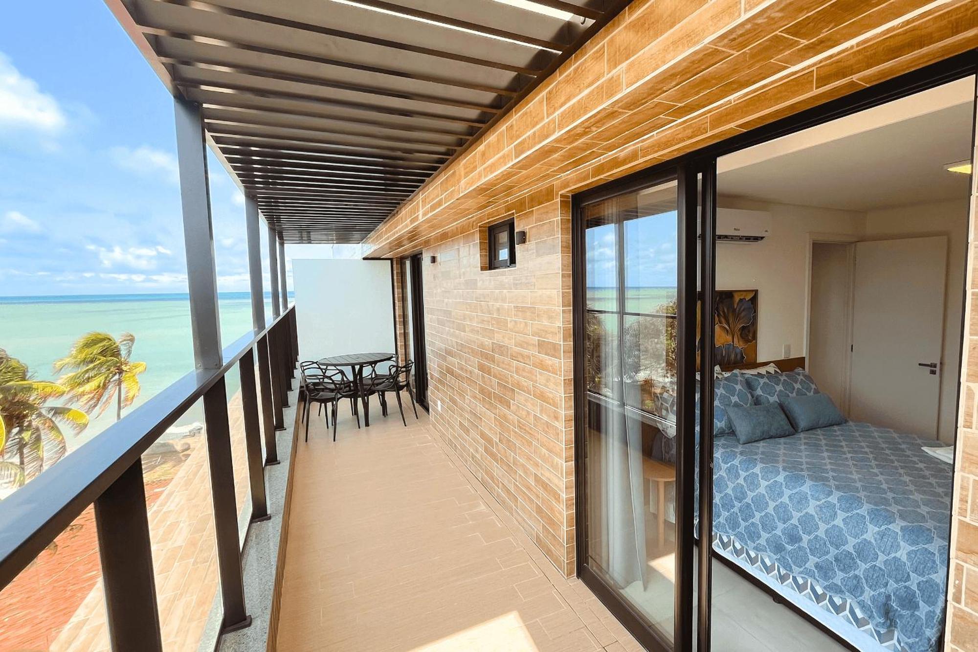 Apartamento Hyde Park By Living