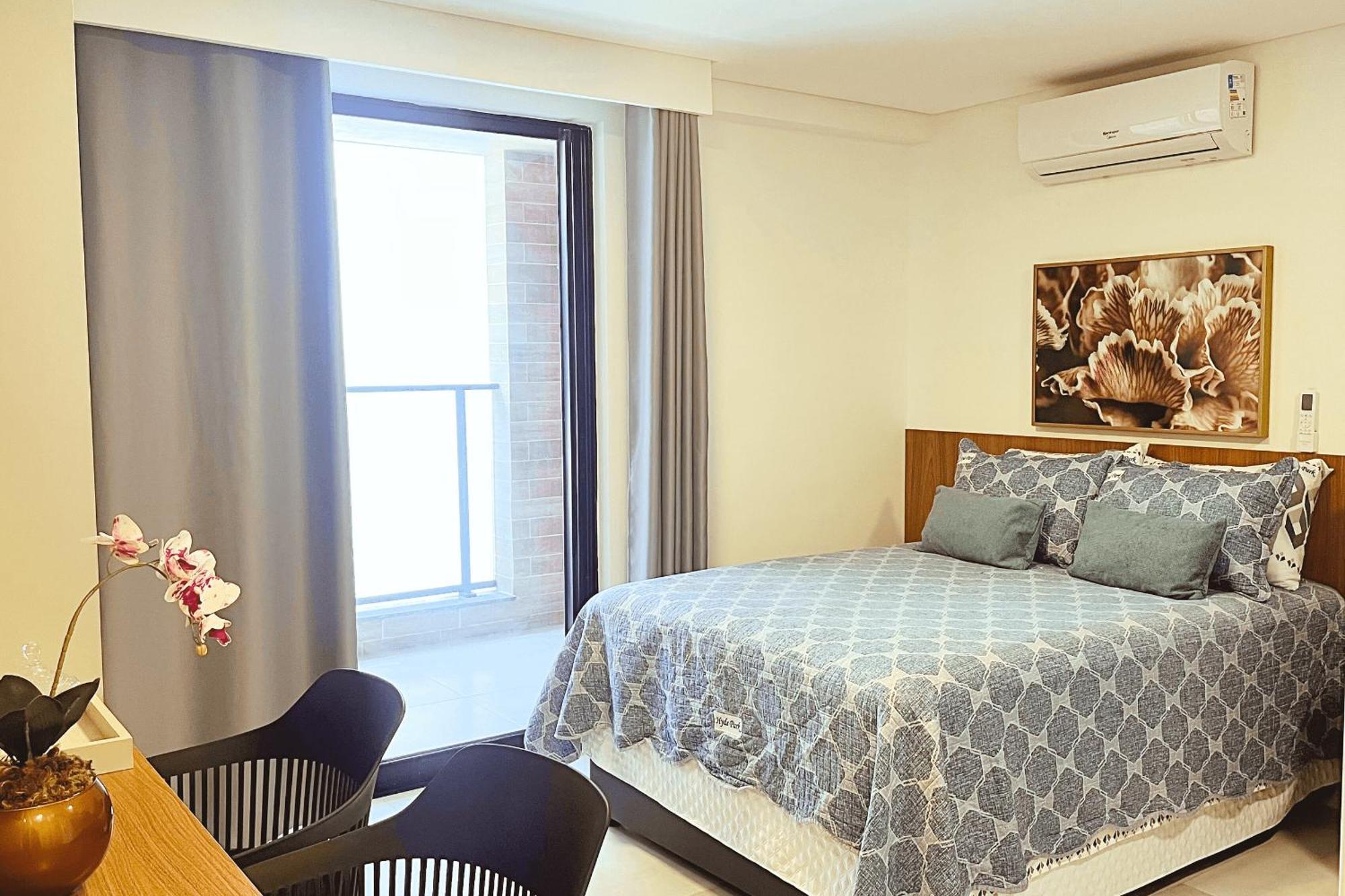 Hyde Park By Living Apartamento