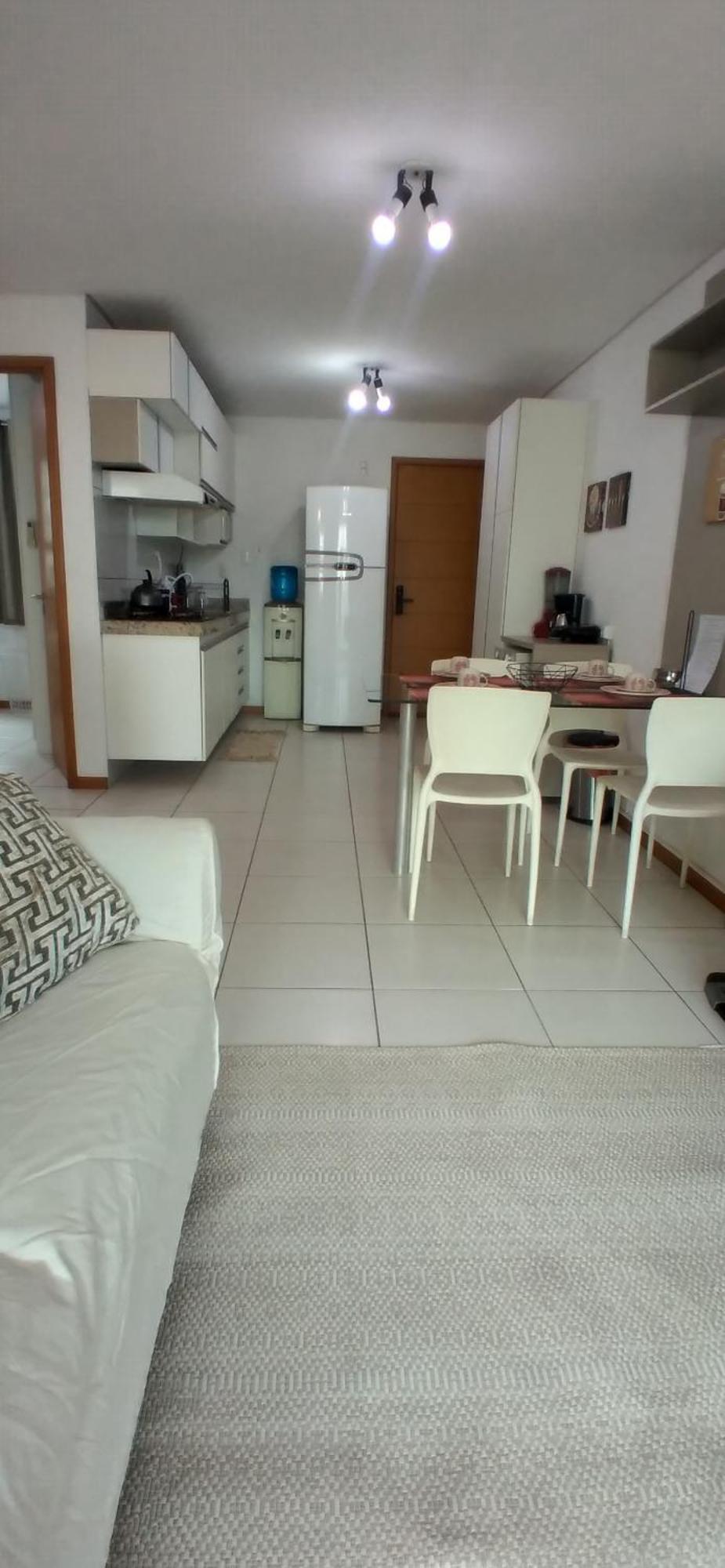 Apartment Temporada Cabo Branco, 608 Joao Pessoa