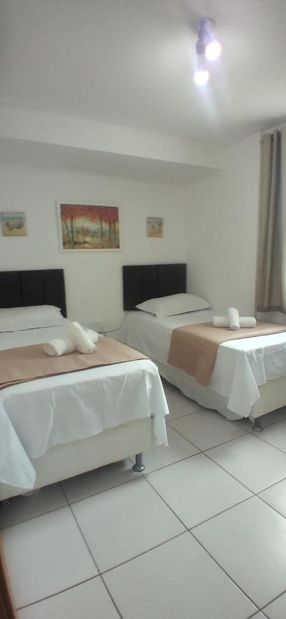 Apartment Temporada Cabo Branco, 608 Joao Pessoa