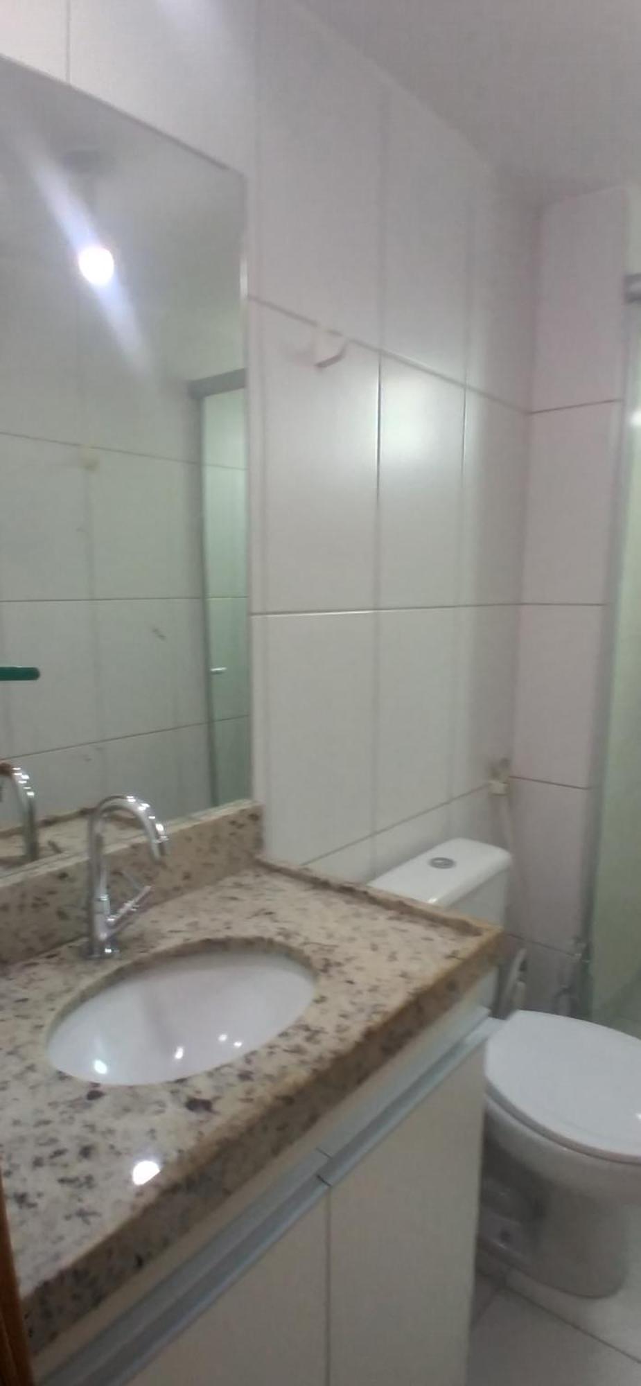 Apartment Temporada Cabo Branco, 608