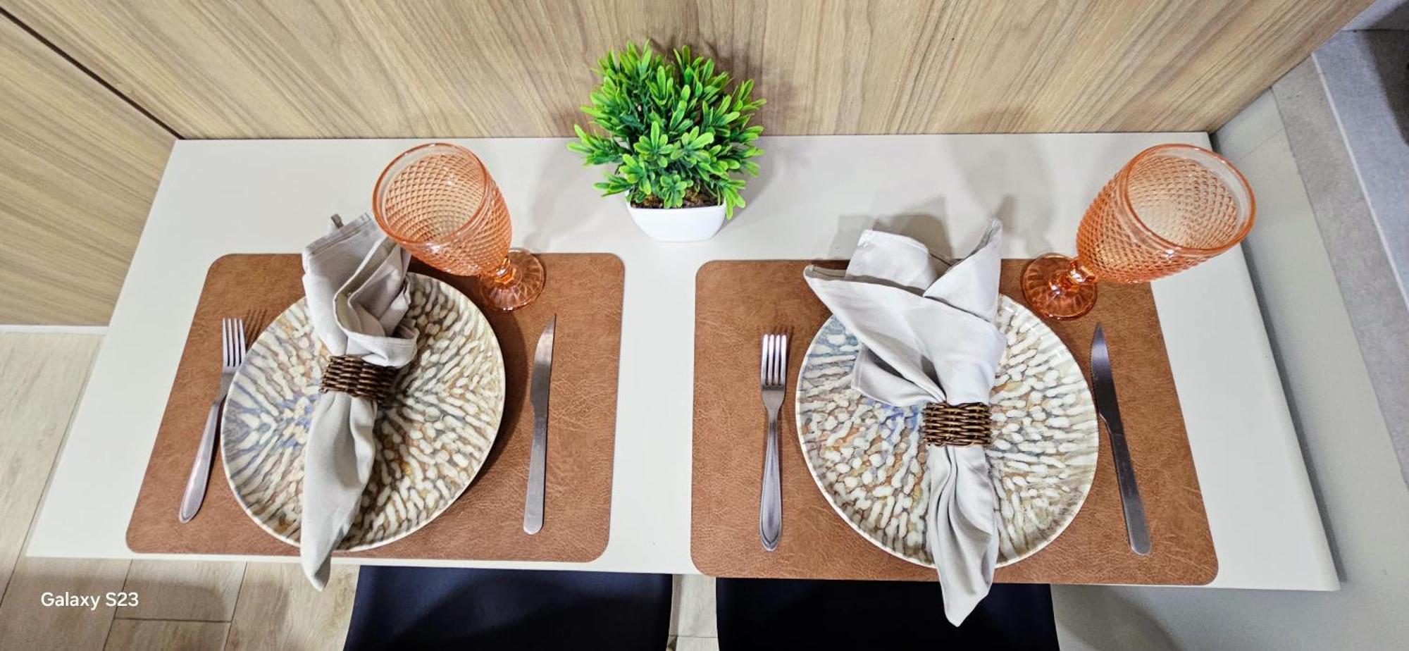 Aparthotel Flats Bauten Cabo Branco