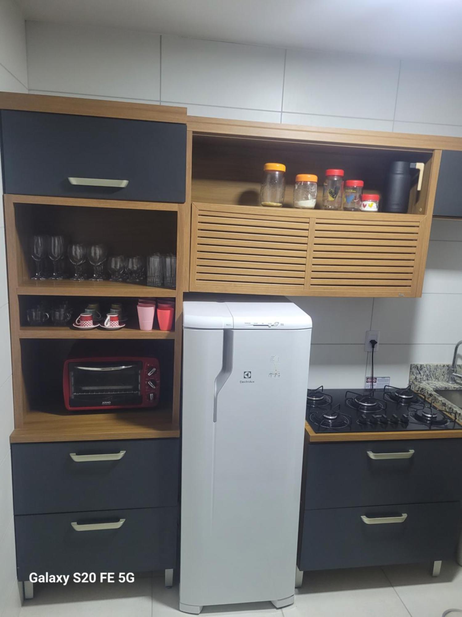 Apartamento Residencial Jardim Da Costa *