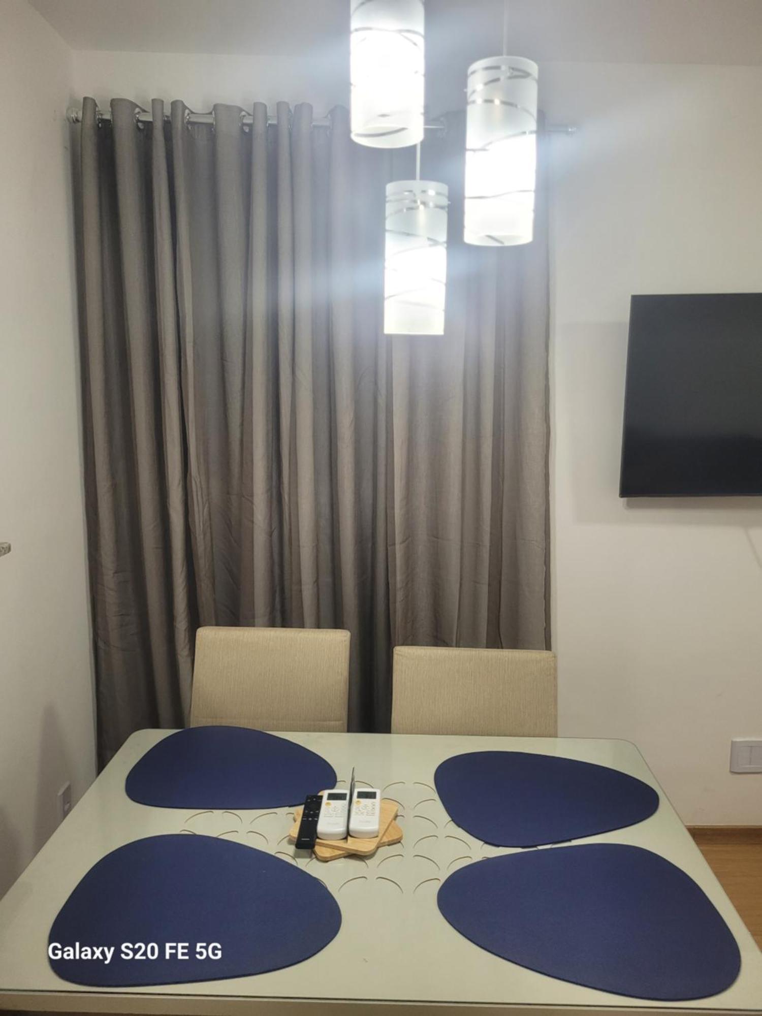 Residencial Jardim Da Costa Apartamento