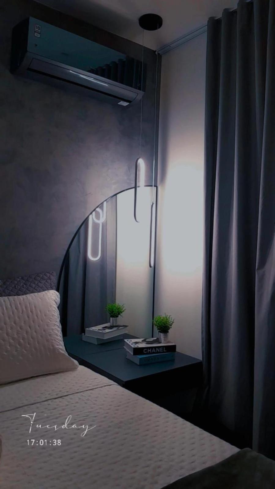 Apartamento Elegante E Moderno!
