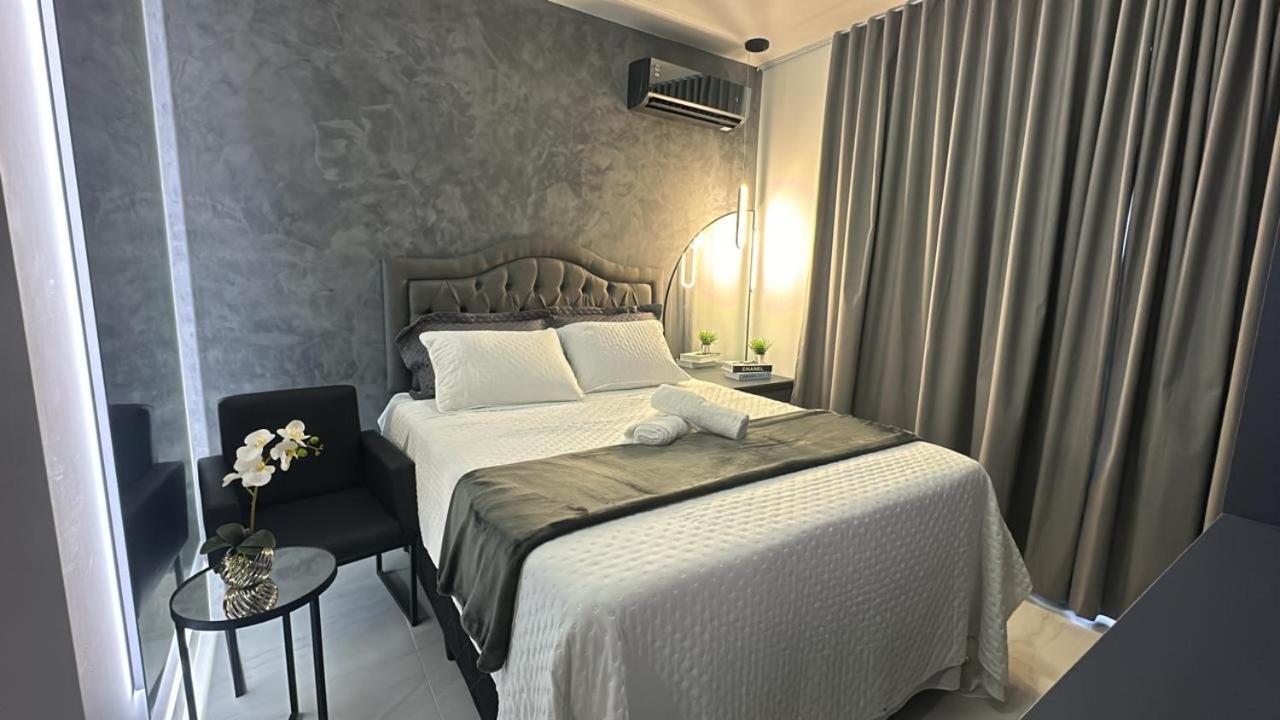 Apartamento Elegante E Moderno! João Pessoa