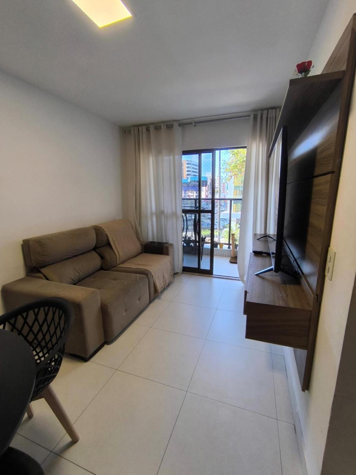 Cabo Branco Frente Nome Eu Amo Jampa Apartamento João Pessoa