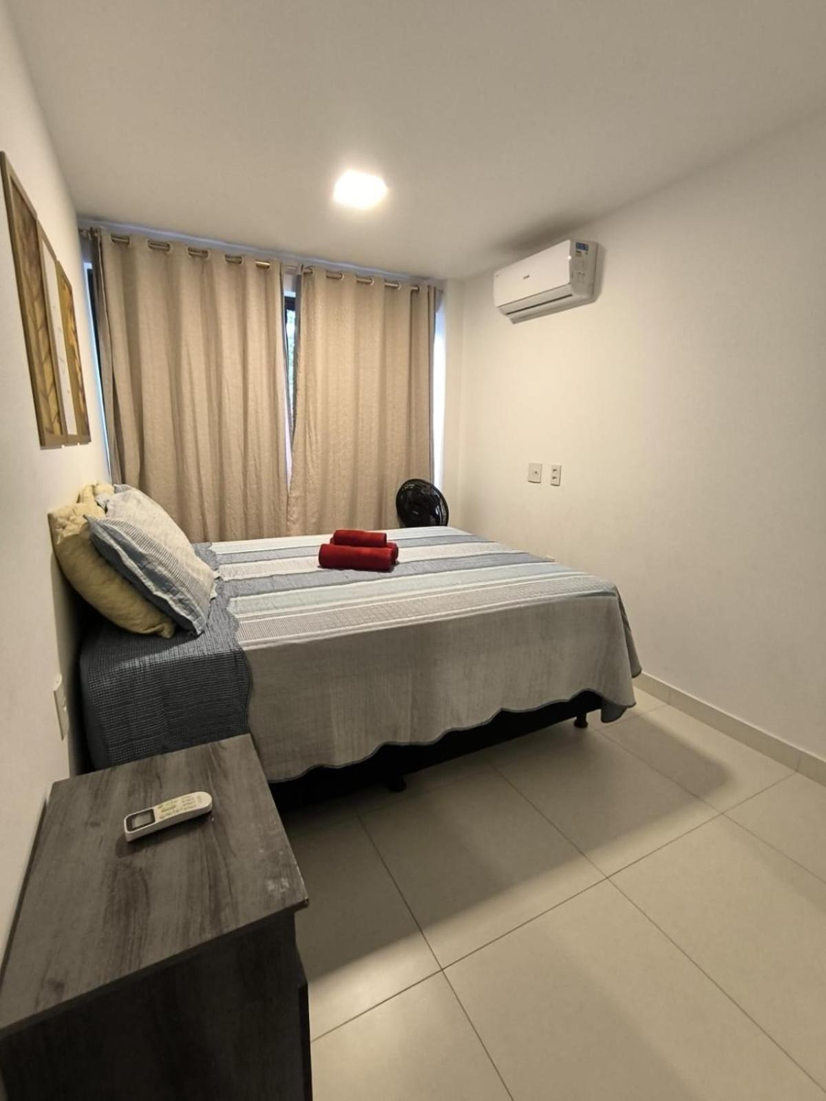 Cabo Branco Frente Nome Eu Amo Jampa Apartamento