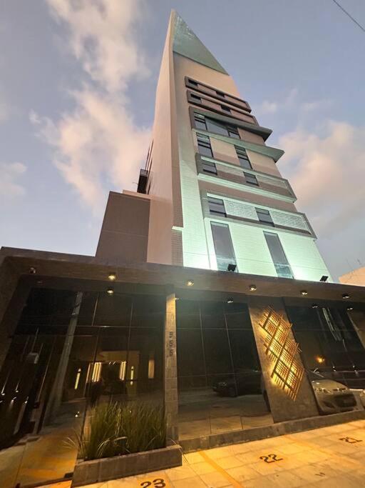 Apartment Melhores Flats - Espacoso, Pertinho Do Mar *