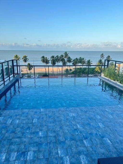Apartment Melhores Flats - Espacoso, Pertinho Do Mar