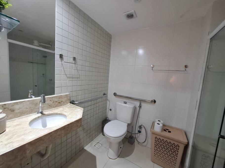 Curta Com Estilo Em Tambau Apartamento João Pessoa